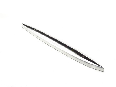 Kpl 2x рейлинги рейлинги кровельные audi q7 4l хром фото №1