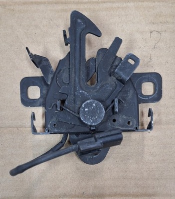 Renault talisman замок капот 656016694r фото №1