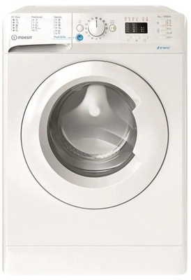 Pralka Indesit BWSA51051WEUN