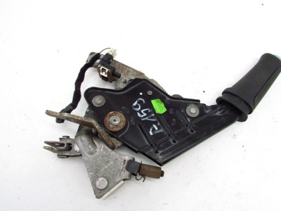 Alfa romeo 159 важіль гальма ручного europa 05-12r фото №1