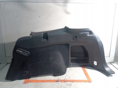 Subaru levorg обшивка багажника правий фото №1