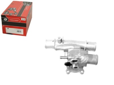 Термостат fiat gates фото №1