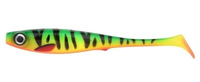 Guma SPRO Iris Pop-Eye Softlure Firetiger 17cm