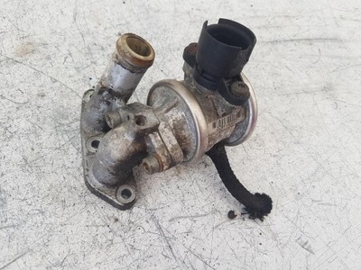 Клапан egr ford galaxy mk2 2.8 v6 021131101 фото №1