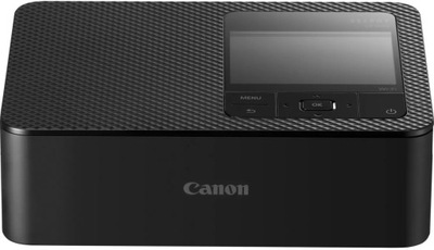 Canon SELPHY CP1500 Czarna