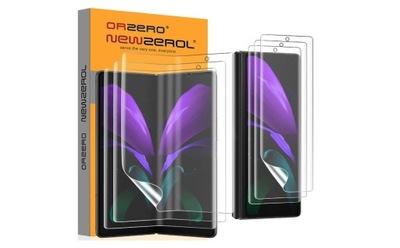 Folia ochronna Newzerol do Samsung Galaxy Z Fold 2