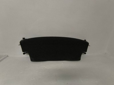 Полка багажника mini one cooper r52 cabrio 5144151 фото №1