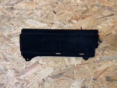 Заглушка багажника bmw 4 f36 gran coupe 7361781 фото №1