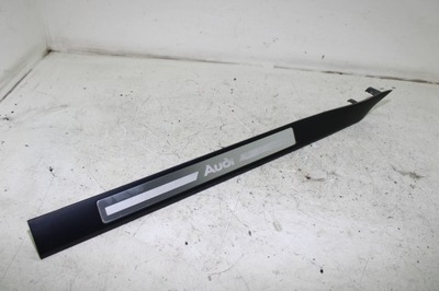 4e0853995 молдинг порог левая задняя audi a8 d3 фото №1