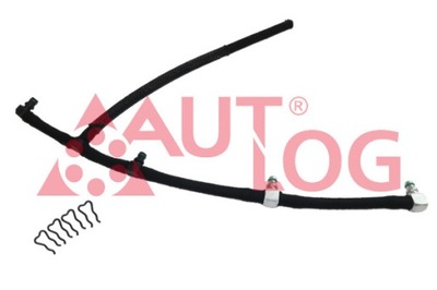 CABLE DE REBOSE CONVIENE DO: MERCEDES A (W169), B  