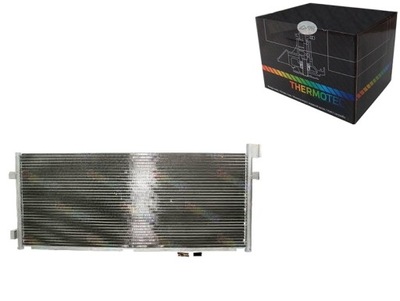 Thermotec ktt110331 конденсатор, кондиціонер фото №1