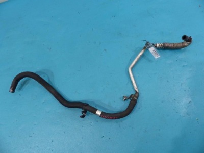 Шланг усилителя dacia logan ii 12-17 1.2 16v фото №1