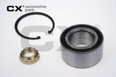 COJINETE RUEDAS PARTE DELANTERA BMW E90 E91 E92 E60 E61 E83 E53  