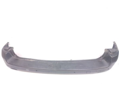 Бампер задняя peugeot expert jumpy iii vivaro c proace 2016- pdc фото №1