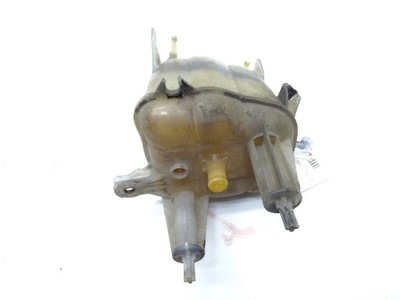 Бачок розширювальний рідина fiat ducato 2.3d фото №1