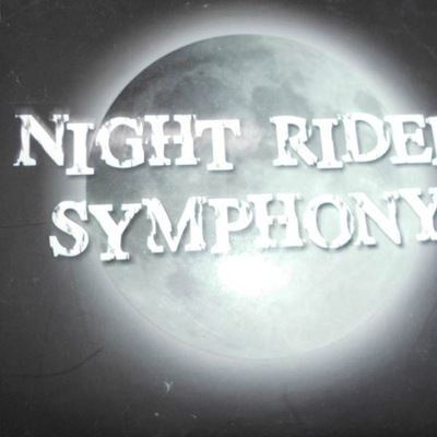 Night Rider Symphony - Night Rider Symphony