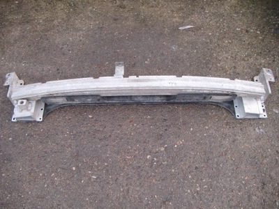 Mini one r50 00- балка бампера задняя фото №1