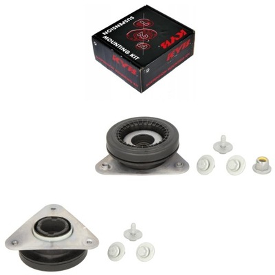 Подушки безопасности + подшипник перед do renault captur i clio iii iv modus zoe фото №1