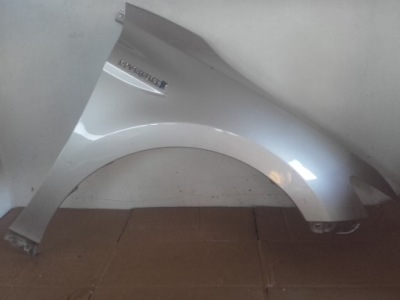 Toyota camry viii 8 крила праві передній перед 17r- фото №1