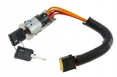 CERRADURA DE ENCENDIDO RENAULT MEGANE I 96-03 SCENIC I 96-03  