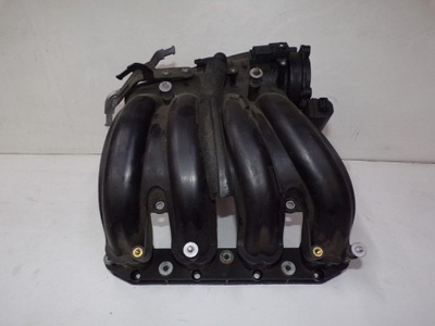 Колектор всмоктуючий bmw e90 2.0b фото №1