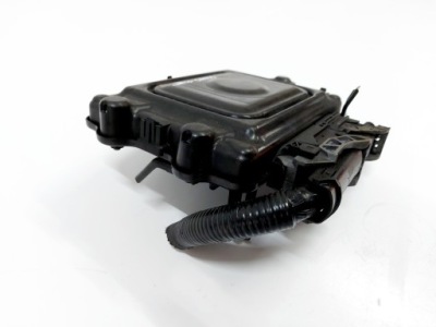 Honda jazz v crosstar бортовий комп'ютер блок керування двигуна фото №1