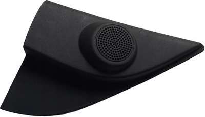 Защита заглушка зеркало левая nissan micra k13 фото №1