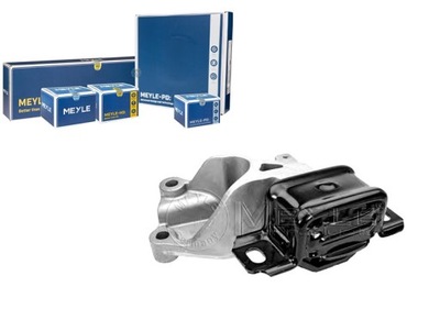 Meyle подушка коробки передач smart fortwo le meyl фото №1