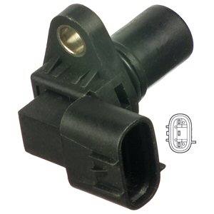 SENSOR POSITION SHAFT DELPHI SS11085 + GIFT  