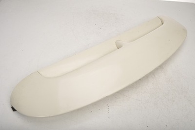 Mini r56 спойлер спойлер кришки 7148914 фото №1