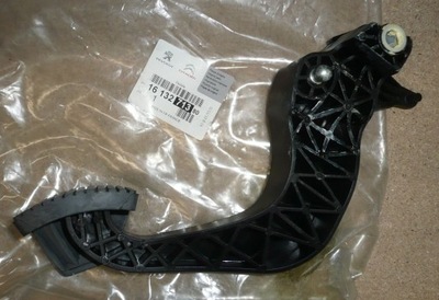 Педаль зчеплення citroen c4 ii,ds4 фото №1