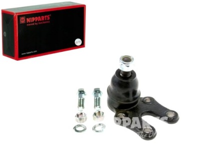 Шаровая опора рычага toyota dyna u y 1977-przód le=pr nipparts nipparts фото №1