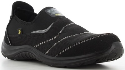 SAFETY JOGGER YUKON S1P ESD PÓŁBUTY ROBOCZE OCHRONNE PODNOSEK ВКЛАДКА R. 44