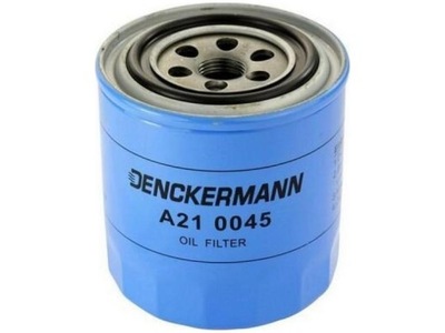 FILTRO ACEITES NISSAN CHERRY 3 1.7 82-86  