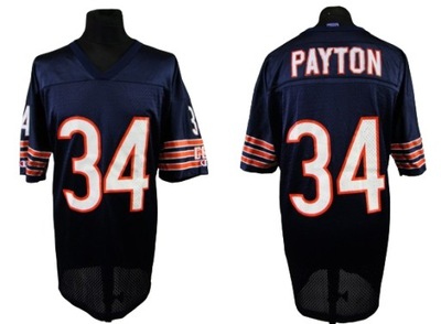 Champion Chicago Bears Payton #34 koszulka NFL rozmiar XL