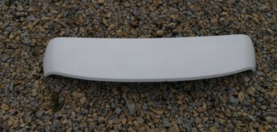 Спойлер крышки задняя mercedes glc x253 a2537901300 фото №1