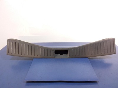 Ford c-max mk1 защита поперечина багажника 3m51r40320 фото №1