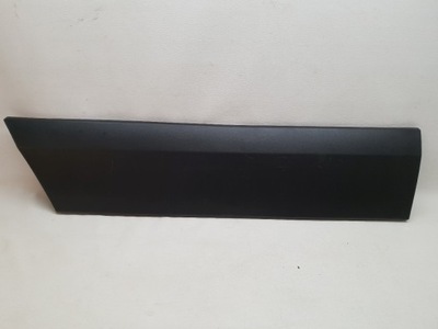 Mercedes sprinter w906 молдинг двері лівий перед фото №1