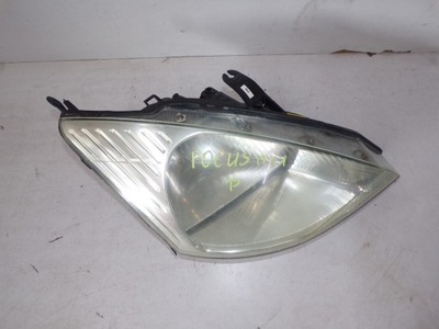 Лампа правый перед ford focus mk1 фото №1