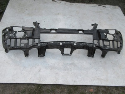 MERCEDES ML W164 REINFORCER SHELF BUMPER FRONT  