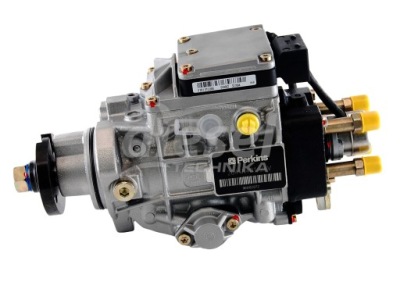 Насос 0470004015 2644n401 фото №1