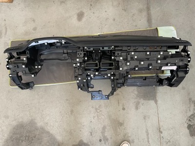 Jeep compass ii lift 21- приборная панель приборная консоль usa фото №1