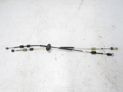 Opel insignia a 2.0cdti троси перемикання передач механічна коробка передач фото №1