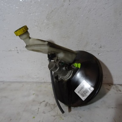 Citroen ds3 1.6b підсилювач гальм гальмівні 9682984880 фото №1