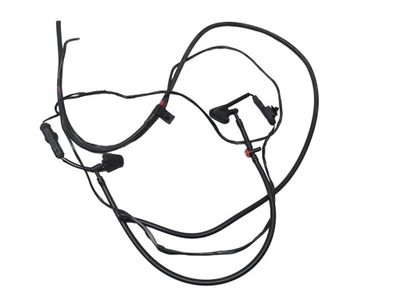 Насадка распылителя электропроводка mini countryman r60 фото №1