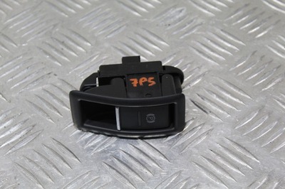 Тормоз ручной cayenne ii 7p5 фото №1