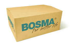 LUZ 4698 BOSMA  