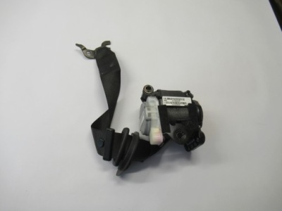 Bmw x3 f25 натяжитель поперечина правый  перед 7258435 фото №1