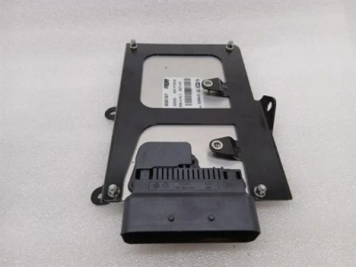 Ferrari f8 f142mfl модуль электронный 858187 подвеска ecu фото №1