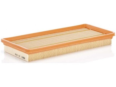 Фильтр воздуха opel combo 1,4 x12 12- фото №1